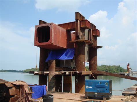 It also include site preparation. JEMPOLSLIFE: METHOD STATEMENT OF COMPRESSION MAINTAIN LOAD ...