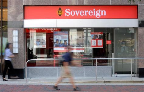 Sovereign Bank Opens Delaware Branch To Skirt Banking Restrictions