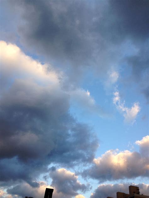 Pin By Miriam Rosenberg On Sky Sky Aesthetic Clouds Sky