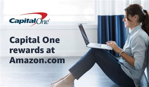 An amazon credit card gives you even bigger buying power at one of the world's top shopping sites. Amazon.com: Capital One: Credit & Payment Cards | Capital ...
