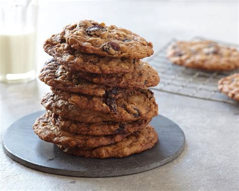 The Best Oatmeal Cookie Recipe Weve Ever Tried Wsj