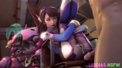 Dva In Overwatch Have Sex Redtube Free Porn Videos And Sex