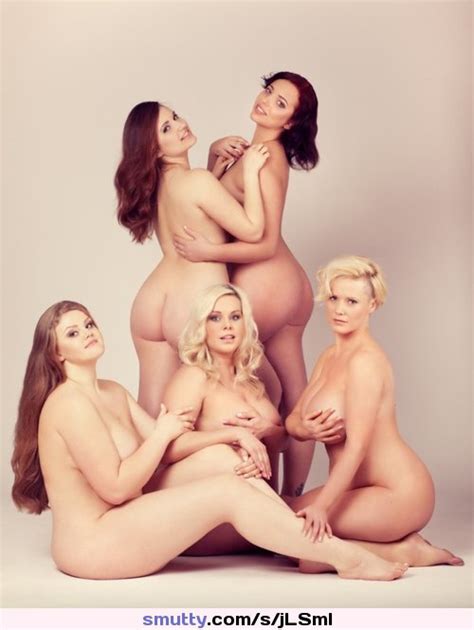 An Image By Gatheringstormuk This Is My Idea Of The Ultimate Orgy Group Thick Chubby