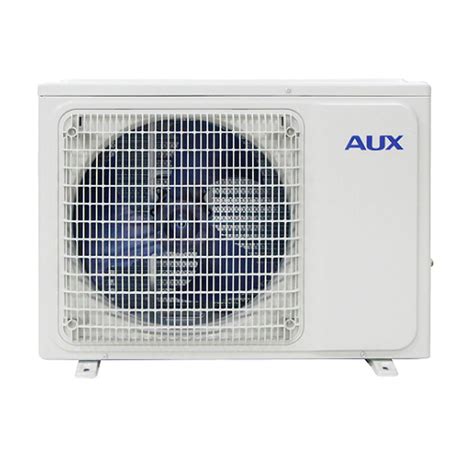 Aux Multi Split Unit Airco Kw Zwart Deluxe Met X Kw Binnen