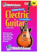 Photos of Learn Electric Guitar Online