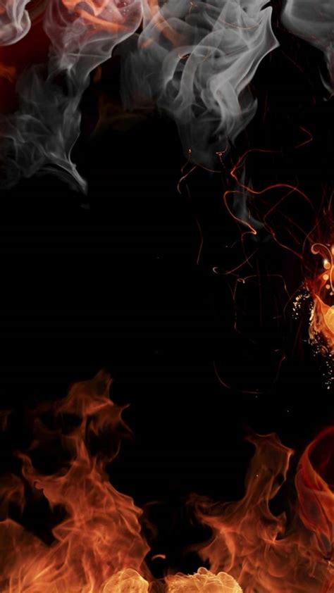 Fire Wallpaper By Misiabela Bc Free On Zedge™