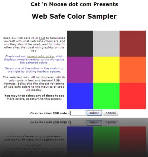 9 Efficient Color Finder For Web Design