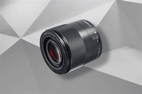 The 8 Best Lenses For Canon M50 Mark Ii In 2023
