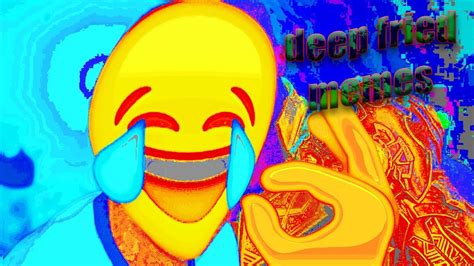 How To Deep Fry An Image In Photoshop Trend Meme