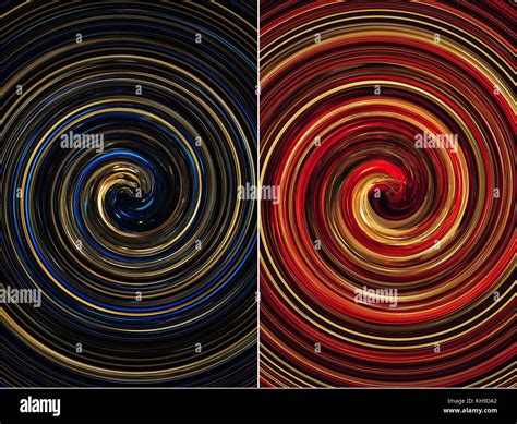 Never Ending Circle Hi Res Stock Photography And Images Alamy