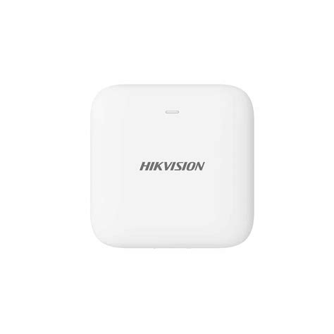 Wireless Water Leak Detector Hikvision Ax Pro Ds Pdwl E