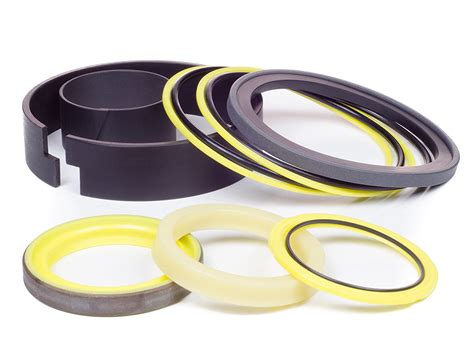 Cat Caterpillar 2339205 Aftermarket Hydraulic Cylinder Seal Kit By Kit
