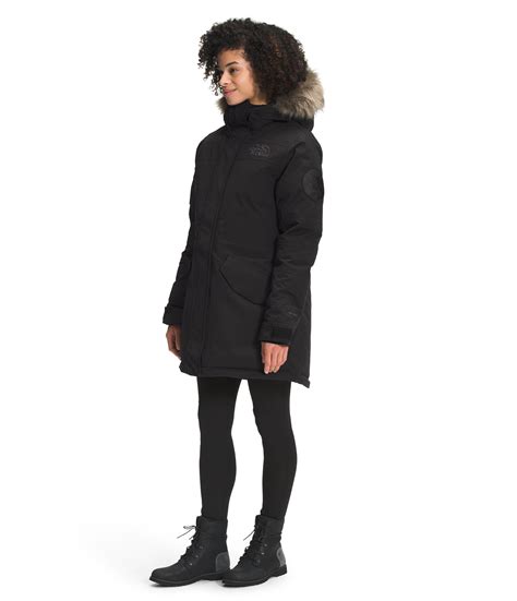 The North Face Women S Expedition Mcmurdo Parka Moosejaw