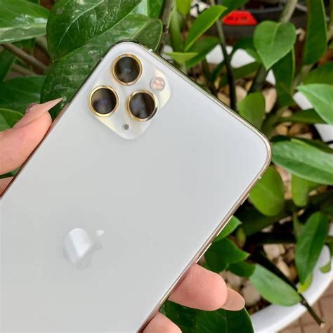Iphone 11 Pro Max Trắng 99