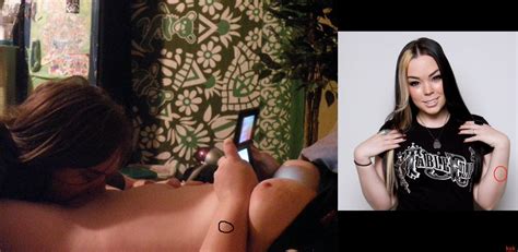 Suzy Berhow Leaked Nudes 2 Pics Sexy Youtubers