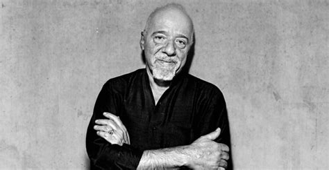 Paulo Coelho Kimdir Ünlü Yazarın Hayatı Hakkında Bilmeniz Gerekenler