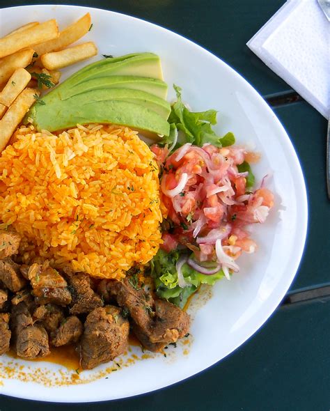 23 traditional ecuadorian food you must try bacon is magic