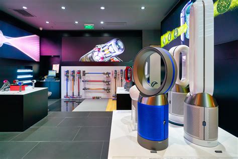 Dyson To Invest Billions In Singapore And The Philippines Boosting