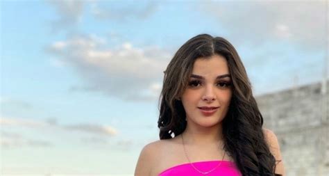 Karely Ruiz Tiktok Star Wikipedia Biography Age Height Weight