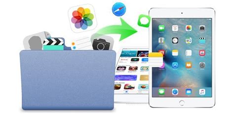 The app soars through our file manager checklist. Quick Guide: How to Transfer Files from PC to iPad