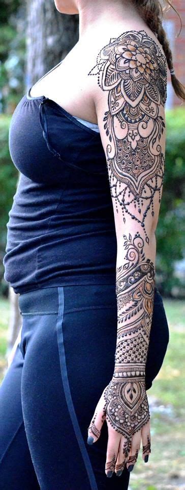 28 Henna Tattoo Designs Forearm