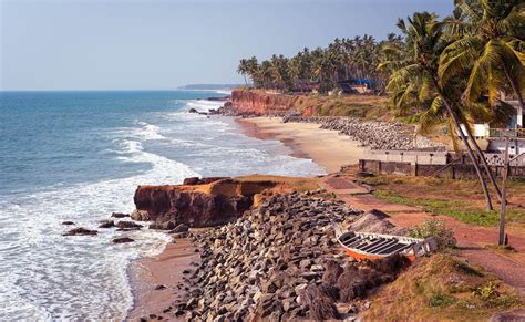 10 Best Beaches In Kerala India Rough Guides
