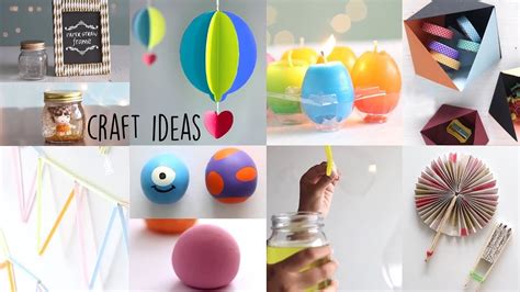 8 Best Craft Ideas Diy Crafts Ventuno Art