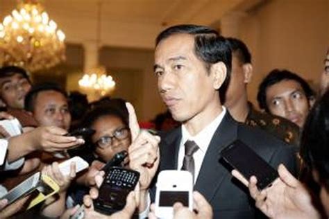 Kontrak kerja dalam smk anggota polri. Resmi Laporkan Jokowi, Tim Advokasi JB Bawa Bukti Kontrak ...