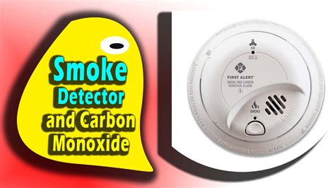 Smoke Detector And Carbon Monoxide Co Detector Products Square Online