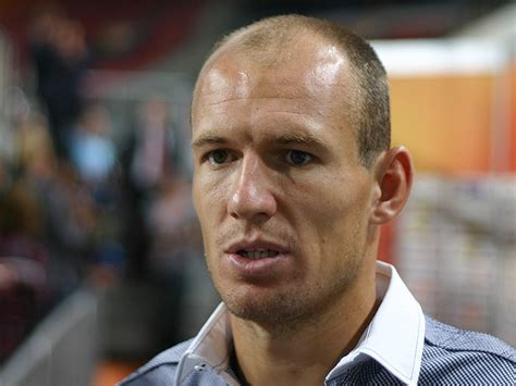 Robben is regarded as one of the best players of his generation and one of the best wingers in the. Arjen Robben