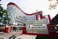 Sejarah / profil apm melaka. Directory of State Education Departments in Malaysia ...