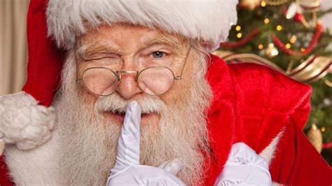 Scientists Confirm Santa Claus Is Real Saint Nicolas Discovery Youtube