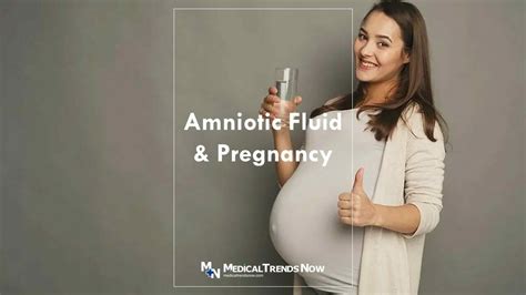 Tried Everything To Increase Your Amniotic Fluid Heres What You May
