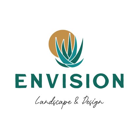 Envision Landscape & Design