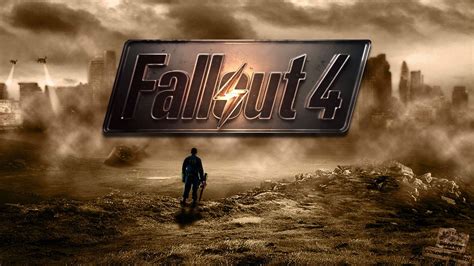Fallout 4 4k Uhd Wallpapers Top Free Fallout 4 4k Uhd Backgrounds