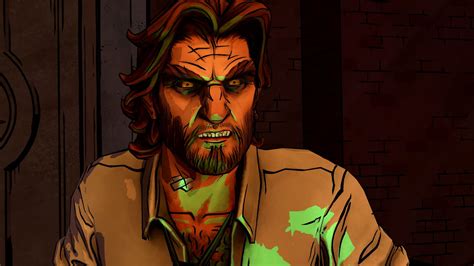 The Wolf Among Us Episode 5 Review