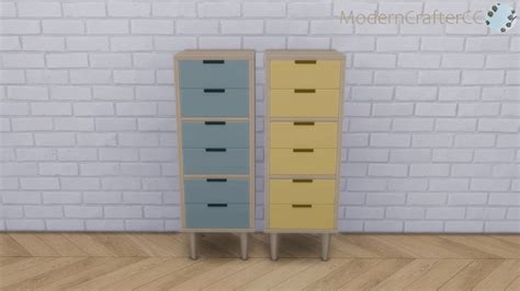 Pin On Ts4 Buildbuy Recolours