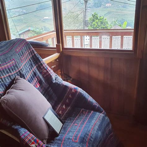 My Airbnb Overlooking Lago Atitlan Guatemala Last Summer Rcozyplaces