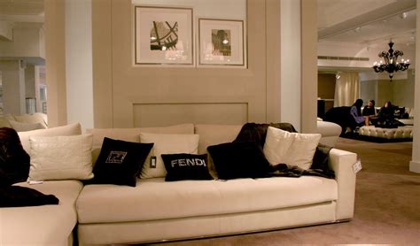Fendi Furniture Catalogue | Top 10 Famous Furniture Brands ...