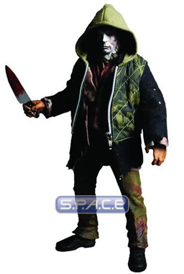 12 Deluxe Michael Myers Rob Zombies Halloween 2