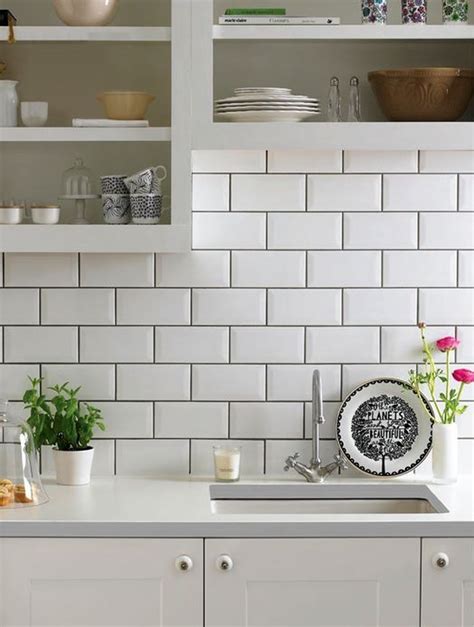 43 Cheap And Exciting Kitchen Backsplash Design Ideas In 2020