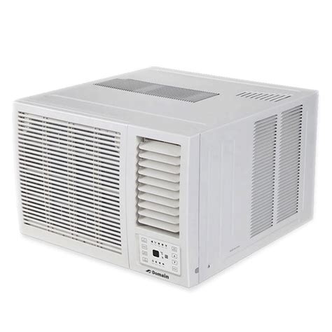 26kw Reverse Cycle Windowwall Mounted Box Air Conditioner Wam26a