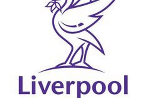 Liverpool City Council Unveils New Look Liver Bird Logo Liverpool Echo