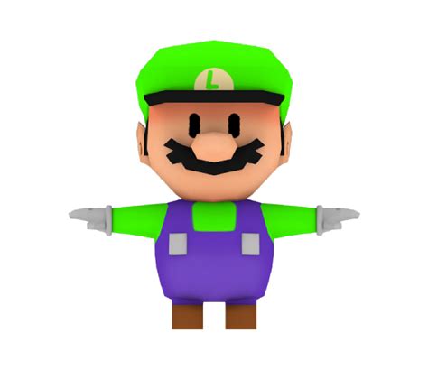 Custom Edited Mario Customs Small Luigi Super Mario World The