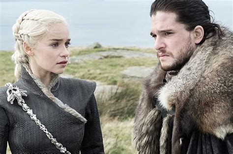 The Game Of Thrones Season Finale Is Going To Be The Longest Episode