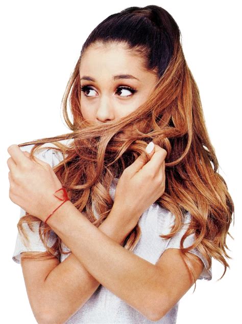Collection Of Ariana Grande Png Pluspng
