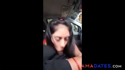 Indian Girl Blowjob In Car Eporner