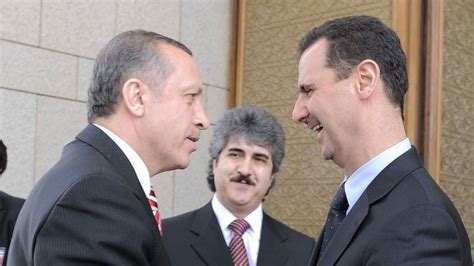 Why Erdogan Needs Assad More Than Ever Middle East Eye