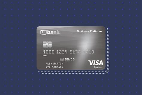 3% cash back on bonus categories. U.S. Bank Business Platinum Card Review