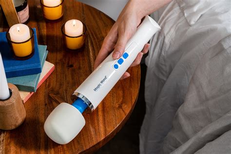 The 5 Best Vibrators Of 2023 Reviews By Wirecutter